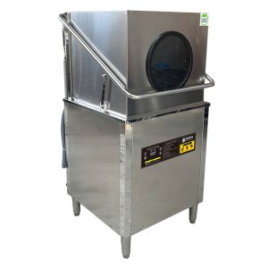 Máy rửa bát cửa lật Noka NPS-50P12KW Racks 50×50