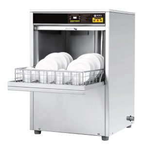 Máy rửa bát quầy bar, quán café Noka NC-50S